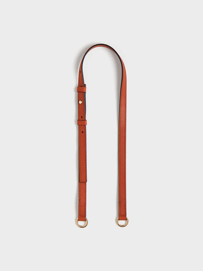 Bice Shoulder Strap - Bags Straps - Borbonese