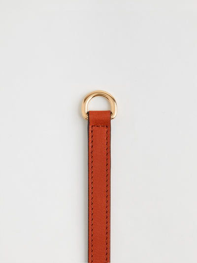 Bice Shoulder Strap - Bags Straps - Borbonese