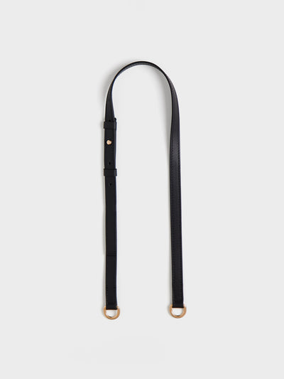 Bice Shoulder Strap - Bags Straps - Borbonese