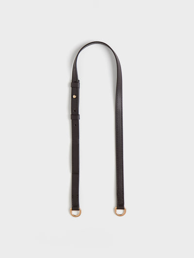 Bice Shoulder Strap - Bags Straps - Borbonese