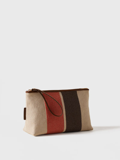 BEAUTY CASE - Esclusione Gift Wrap - Borbonese