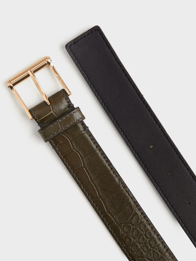CINTURA - Fall Winter Preview - Borbonese