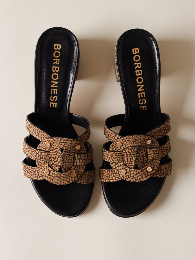 SANDALETTO