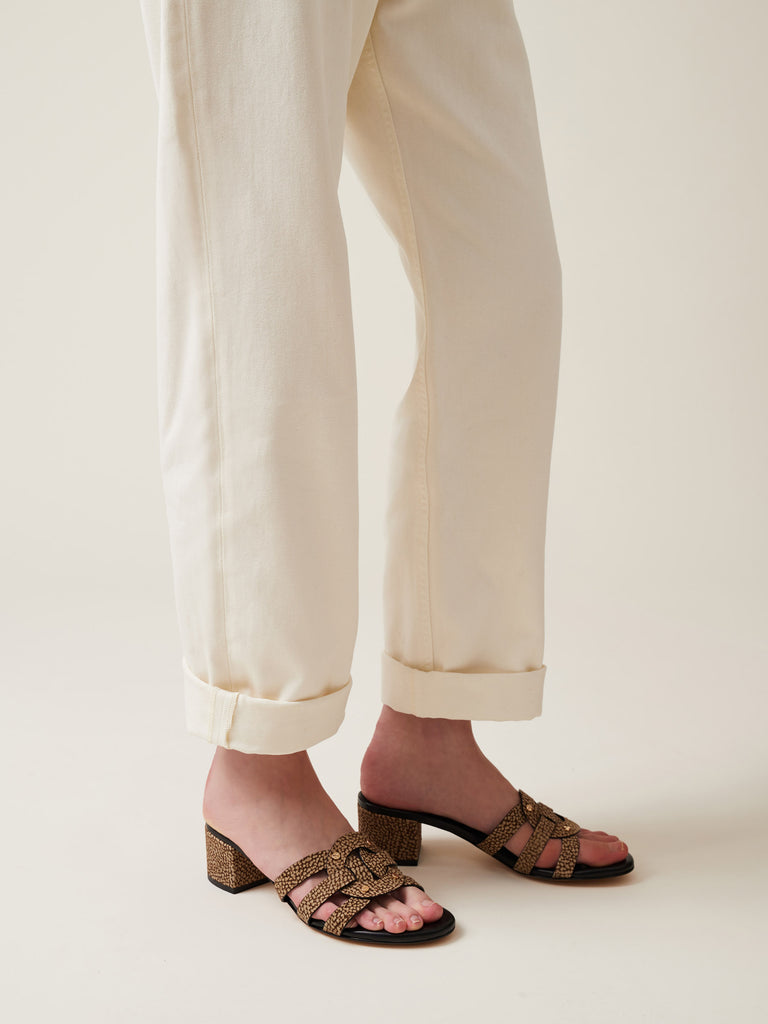SANDALETTO