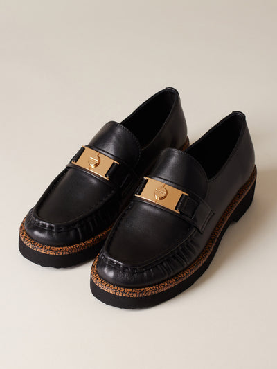 MOCASSINO  - New In - Borbonese