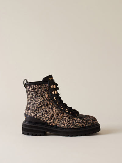 ANKLE BOOTS - Shoes - Borbonese