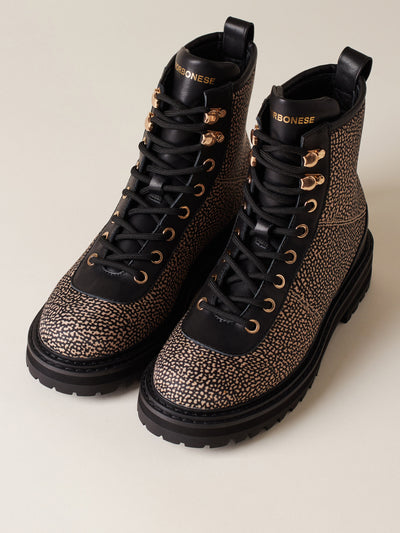 ANKLE BOOTS - Shoes - Borbonese
