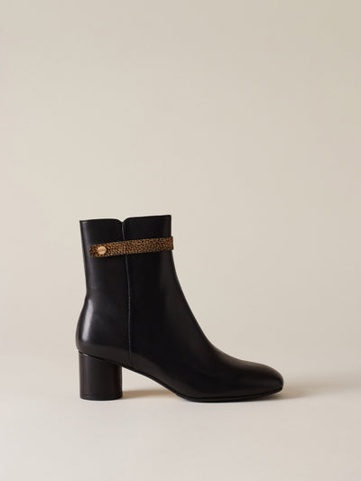 ANKLE BOOT  - New In - Borbonese