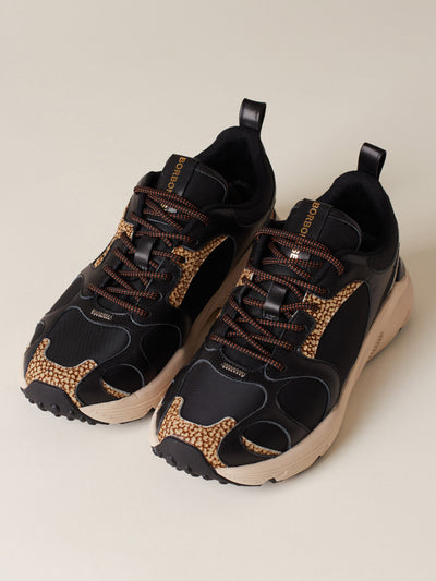 SNEAKERS - Shoes - Borbonese