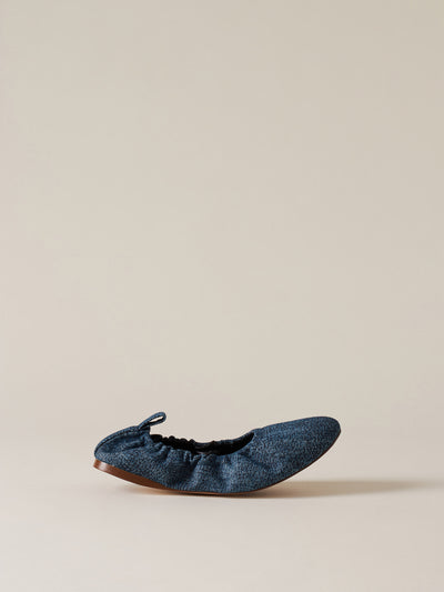 BALLERINA - Shoes - Borbonese