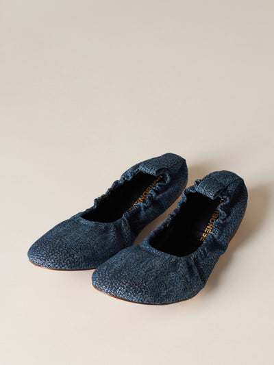 BALLERINA - Shoes - Borbonese