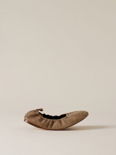 BALLERINA - Scarpe - Borbonese