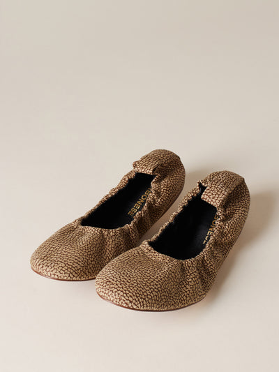 BALLERINA - Shoes - Borbonese