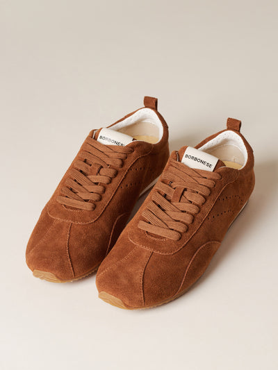 SNEAKERS - Shoes - Borbonese
