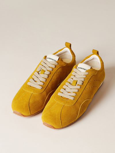 SNEAKERS - Shoes - Borbonese