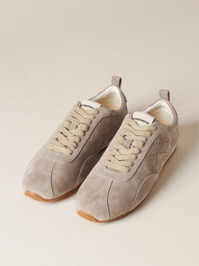 SNEAKERS - Borbonese
