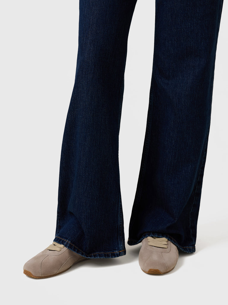 Sneakers in Pelle - SNEAKERS - Borbonese