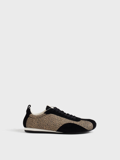 SNEAKERS - Fall Winter Preview - Borbonese