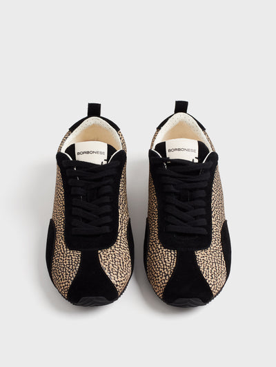 SNEAKERS - Fall Winter Preview - Borbonese
