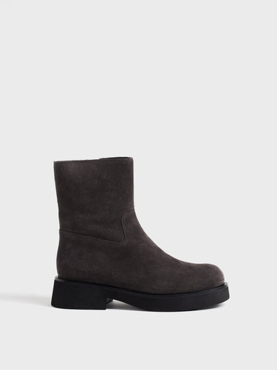 ANKLE BOOTS - Shoes - Borbonese