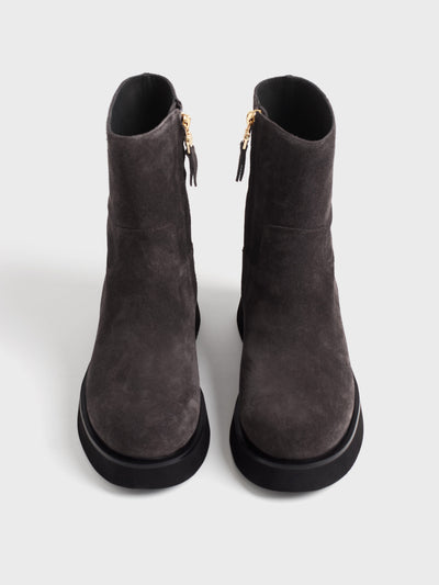ANKLE BOOTS - Shoes - Borbonese