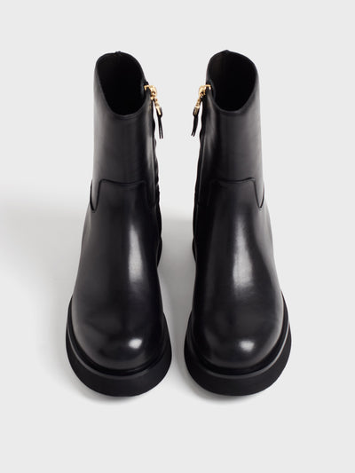 ANKLE BOOTS - Shoes - Borbonese