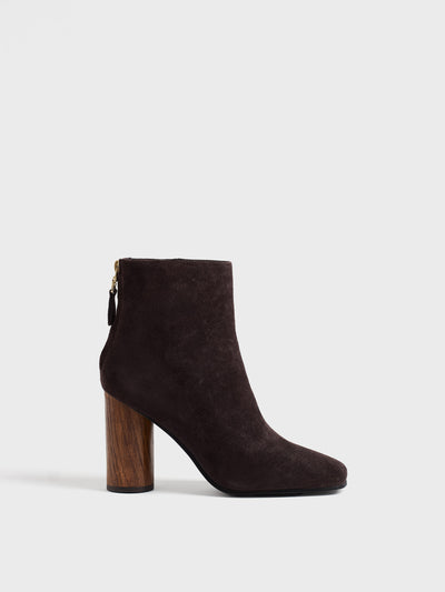 ANKLE BOOTS - Shoes - Borbonese