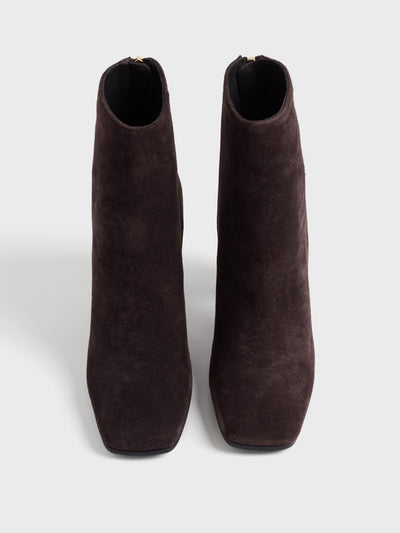 ANKLE BOOTS - Shoes - Borbonese