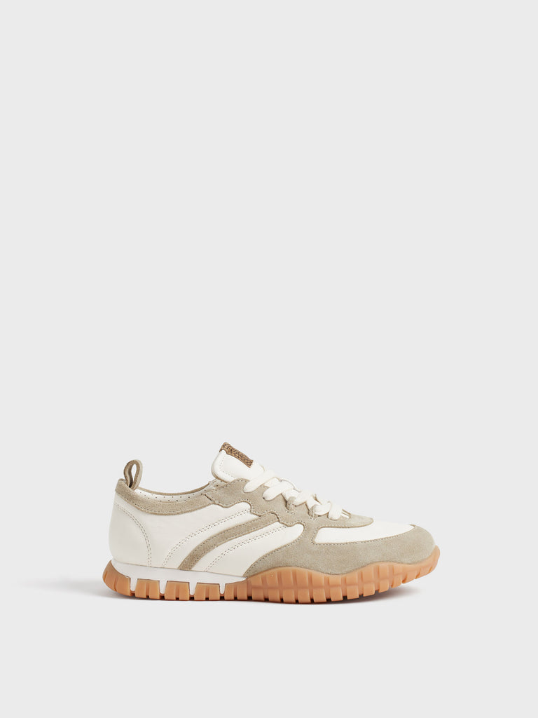 Sneakers di Pelle - SNEARKERS - Borbonese