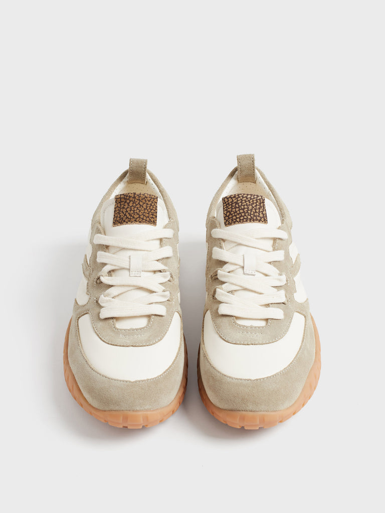 Sneakers di Pelle - SNEARKERS - Borbonese