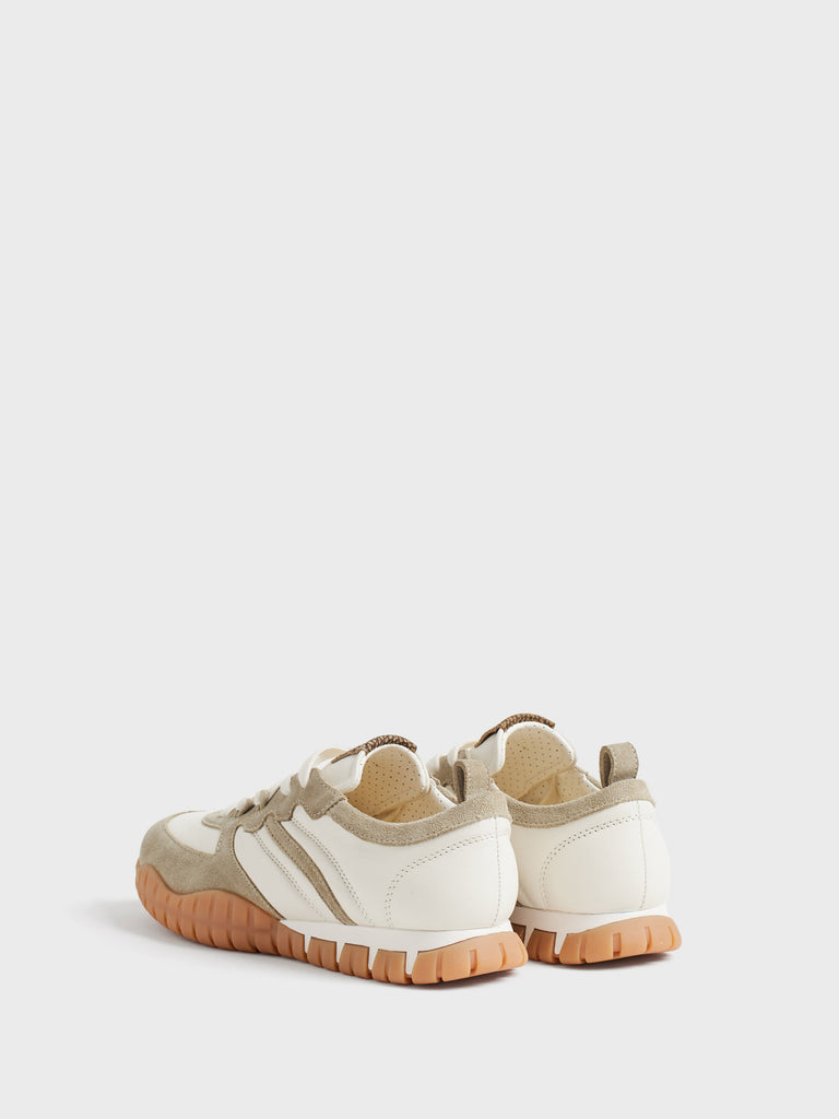 Sneakers di Pelle - SNEARKERS - Borbonese