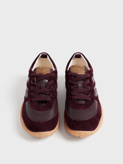 SNEARKERS - Shoes - Borbonese