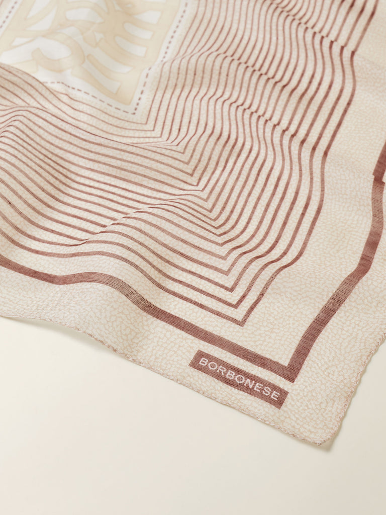 SCARF 65 x 180