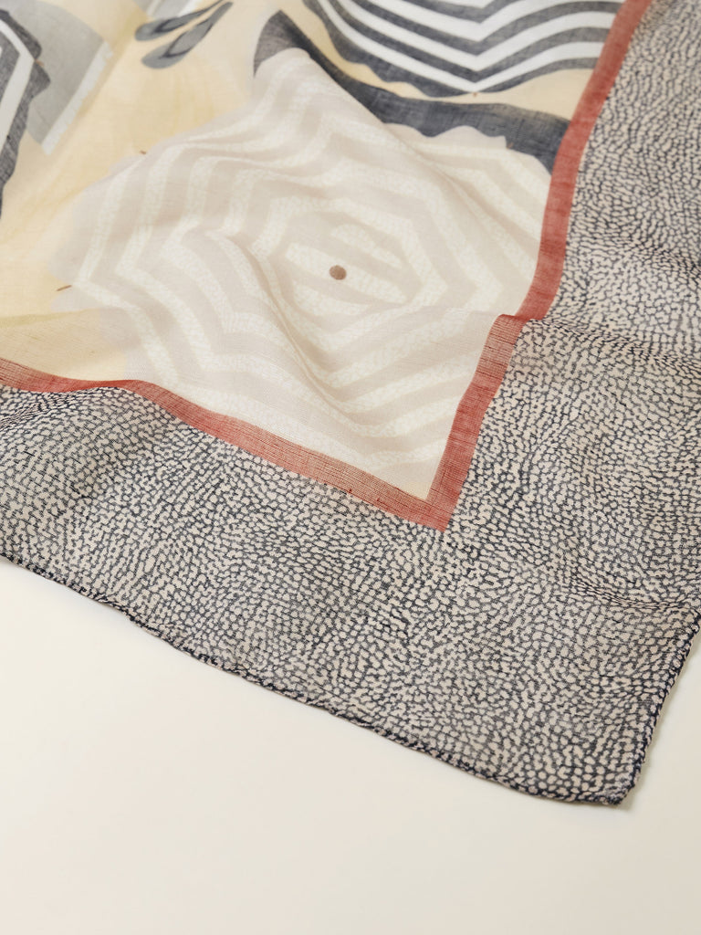 SCARF 65 x 180