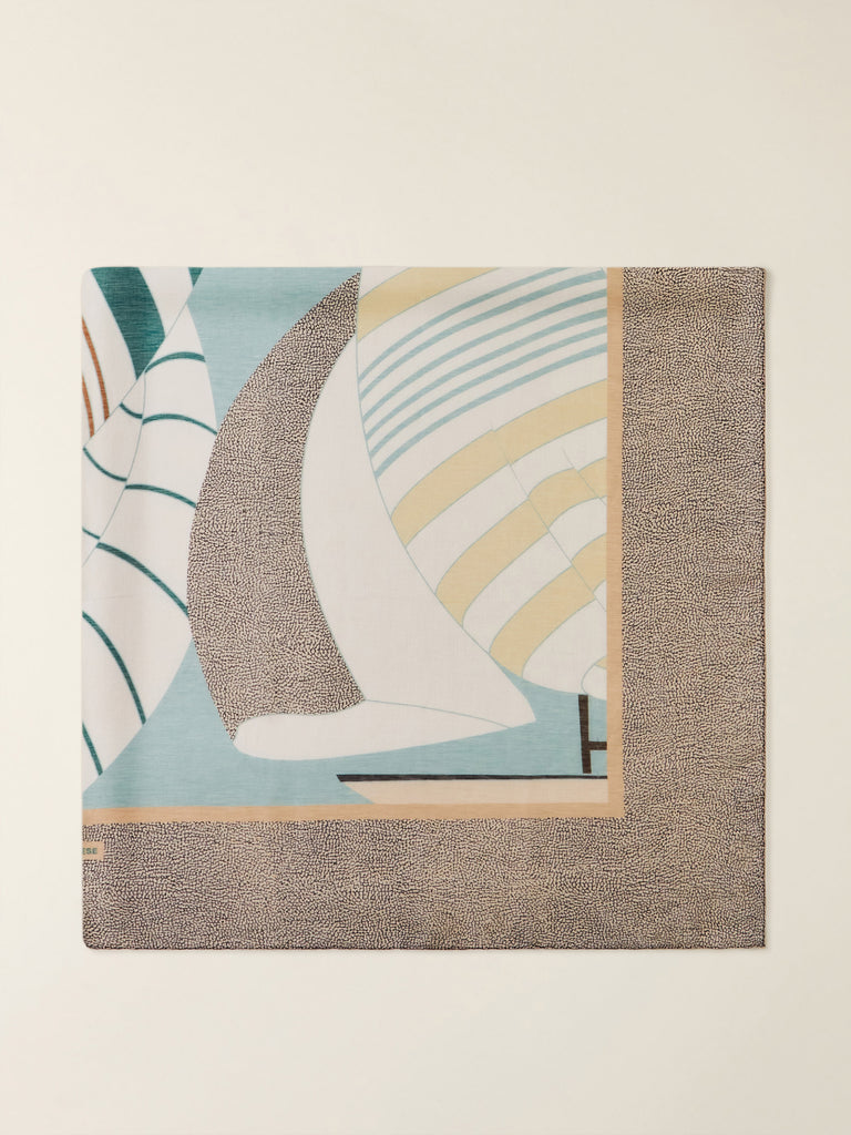 SCARF 140x140