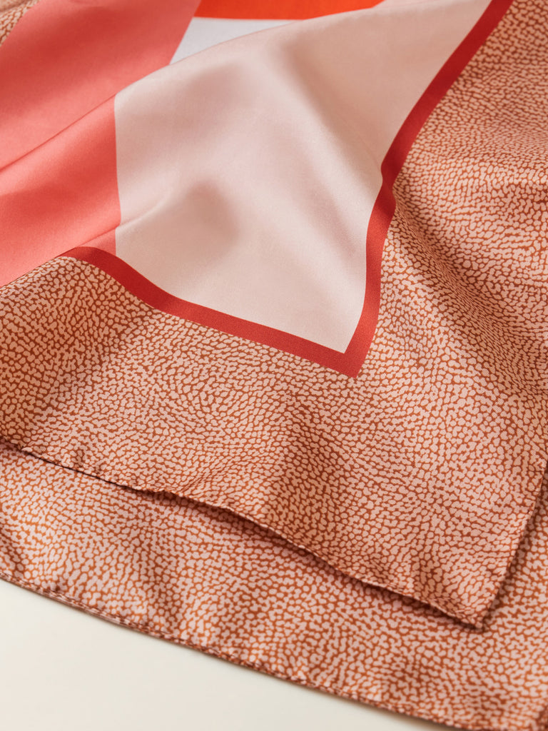 SCARF 90X90