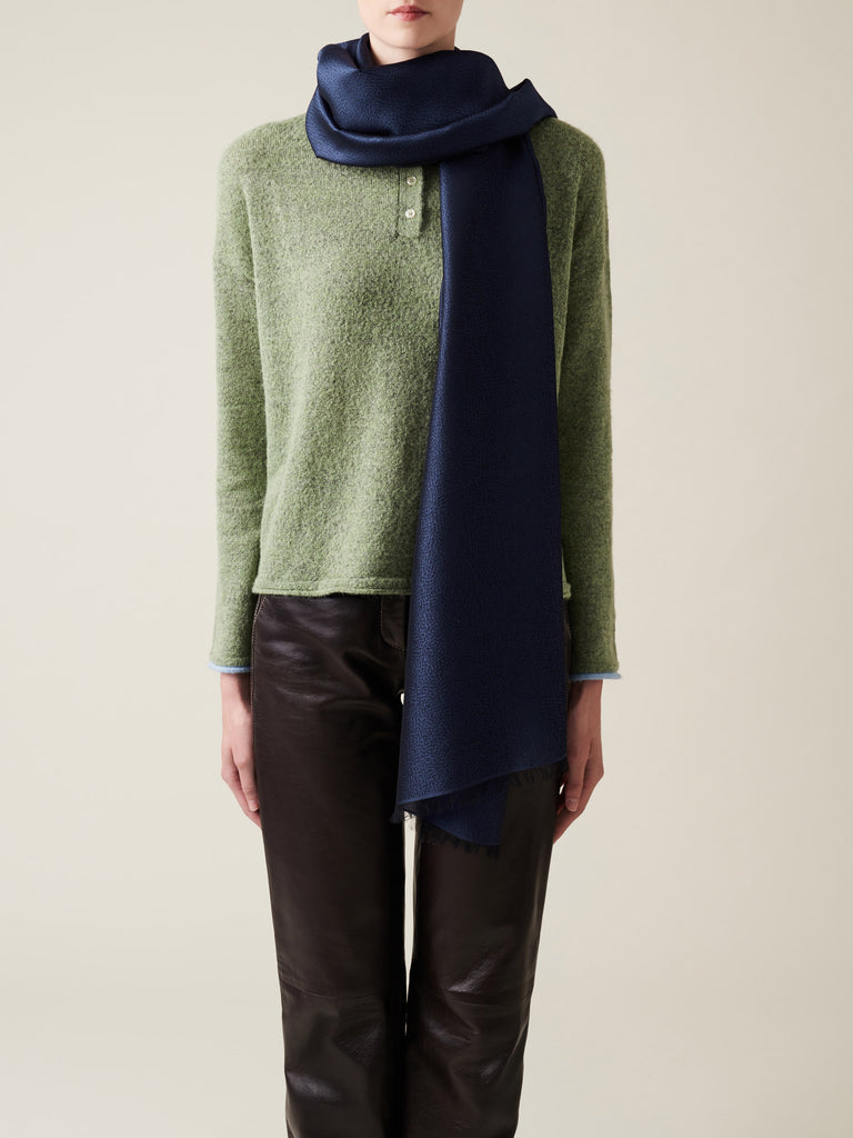 Stola in misto modal - STOLA - Borbonese