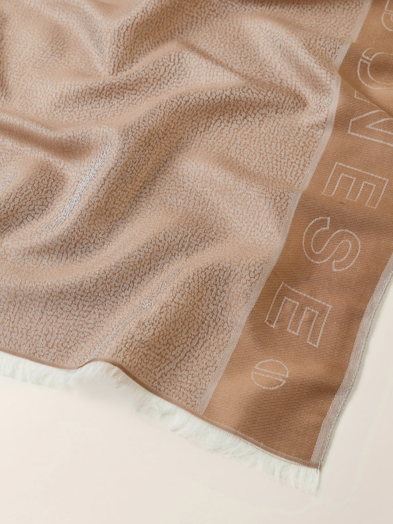 Stola in misto modal - STOLA - Borbonese