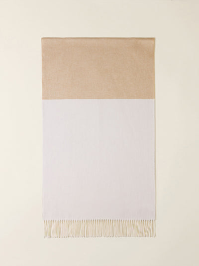 STOLE - Foulards & Scarves - Borbonese