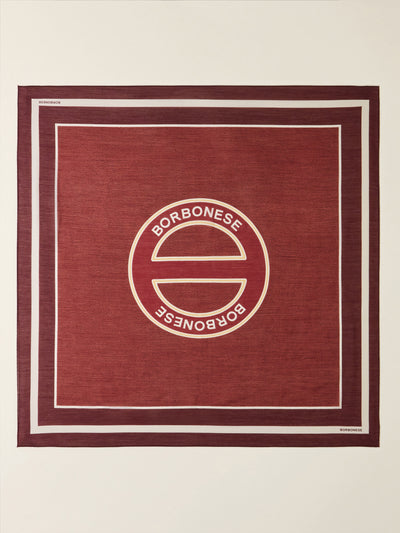 FOULARD - Tessili - Borbonese