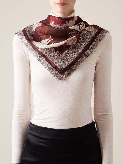 FOULARD - Accessori - Borbonese