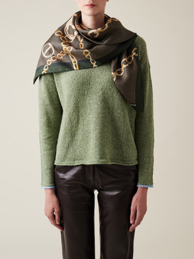 FOULARD - Prodotti - Borbonese