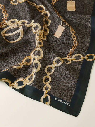 FOULARD - Tutti i prodotti - Borbonese