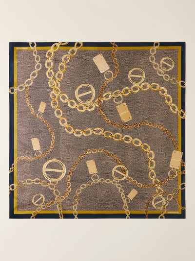 FOULARD - Tutti i prodotti - Borbonese