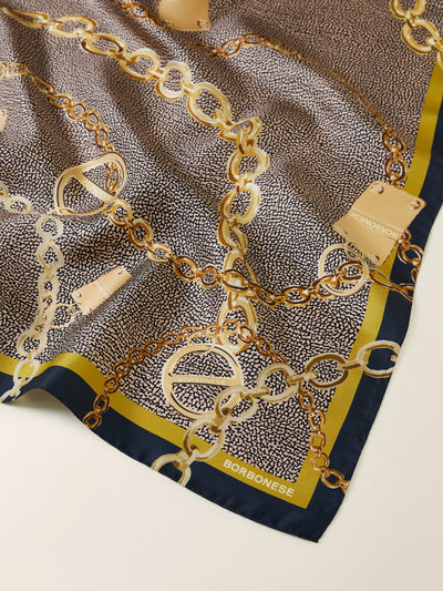FOULARD - Tutti i prodotti - Borbonese