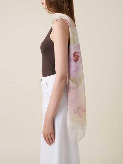 65 X 65 SCARF - Accessories - Borbonese