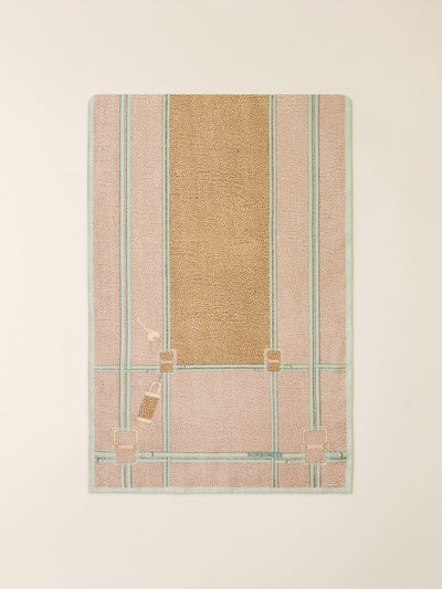 SCIARPA 40 X 40 - Tessili - Borbonese