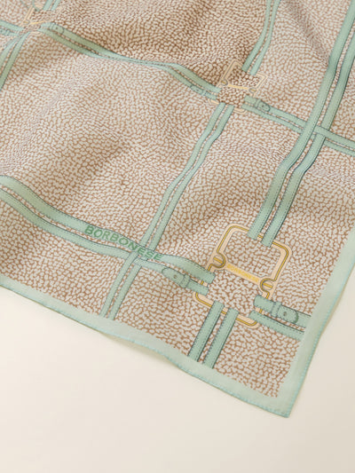 40 X 40 SCARF - Accessories - Borbonese