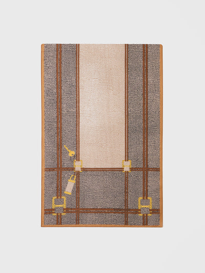 SCIARPA 40 X 40 - Esclusione Gift Wrap - Borbonese