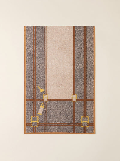 SCIARPA 40 X 40 - Tessili - Borbonese